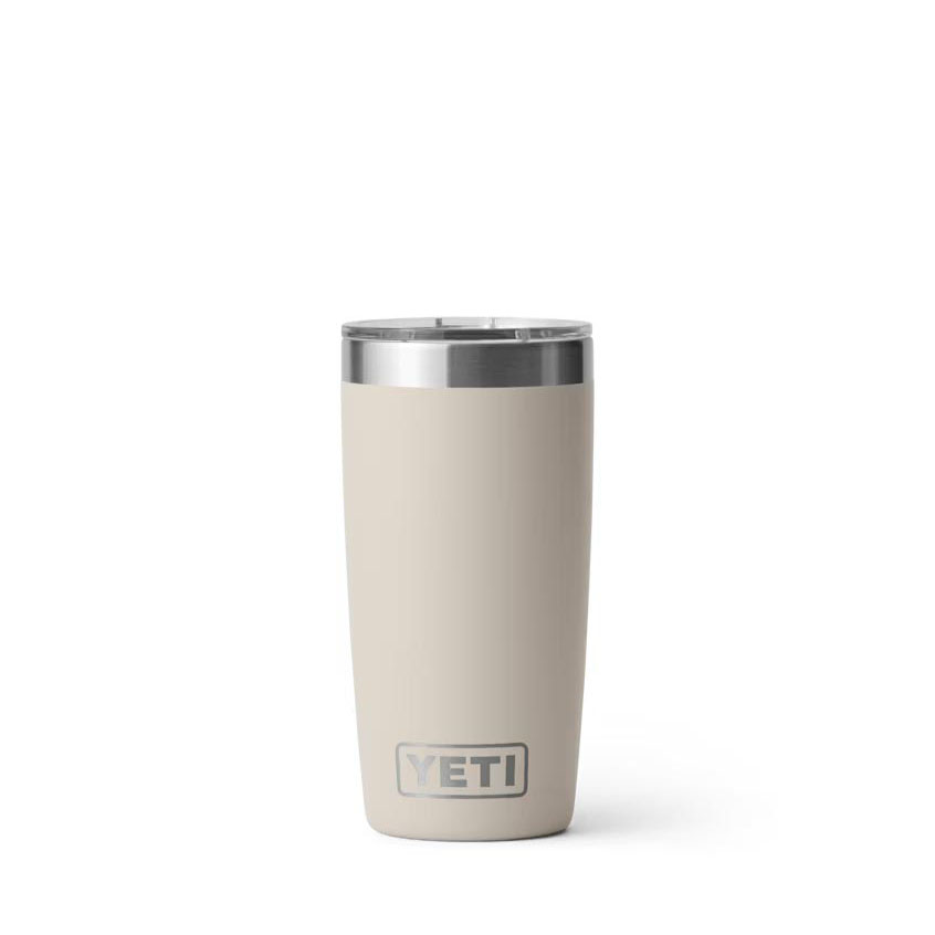 YETI Rambler® 10oz (295ml) Tumbler with Magslider™ Lid